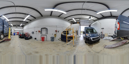 Auto Repair Shop «Tala Auto Repair», reviews and photos, 15525 Weber Rd #113, Lockport, IL 60446, USA