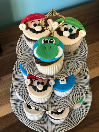 Wicked Creations Bakery