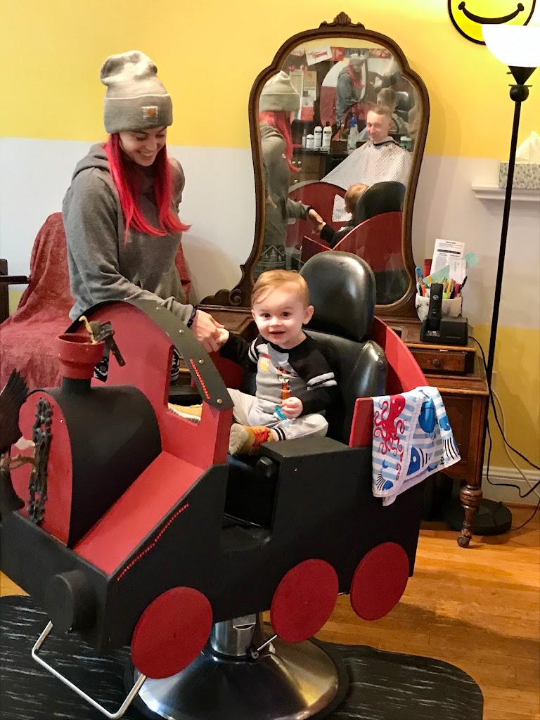 Ezekiel's Edge 27330