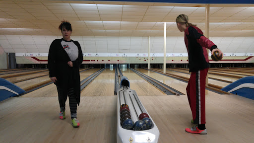 Bowling Alley «Leda Lanes», reviews and photos, 340 Amherst St, Nashua, NH 03063, USA