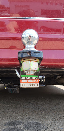 Truck Rental Agency «U-Haul Moving & Storage of Mechanicsburg», reviews and photos, 4725 Gettysburg Rd, Mechanicsburg, PA 17055, USA