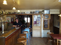 Atmosphère du Café Quinart Fabrice à Brieulles-sur-Bar - n°7