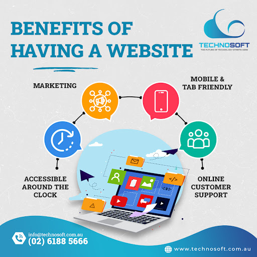 Technosoft Australia
