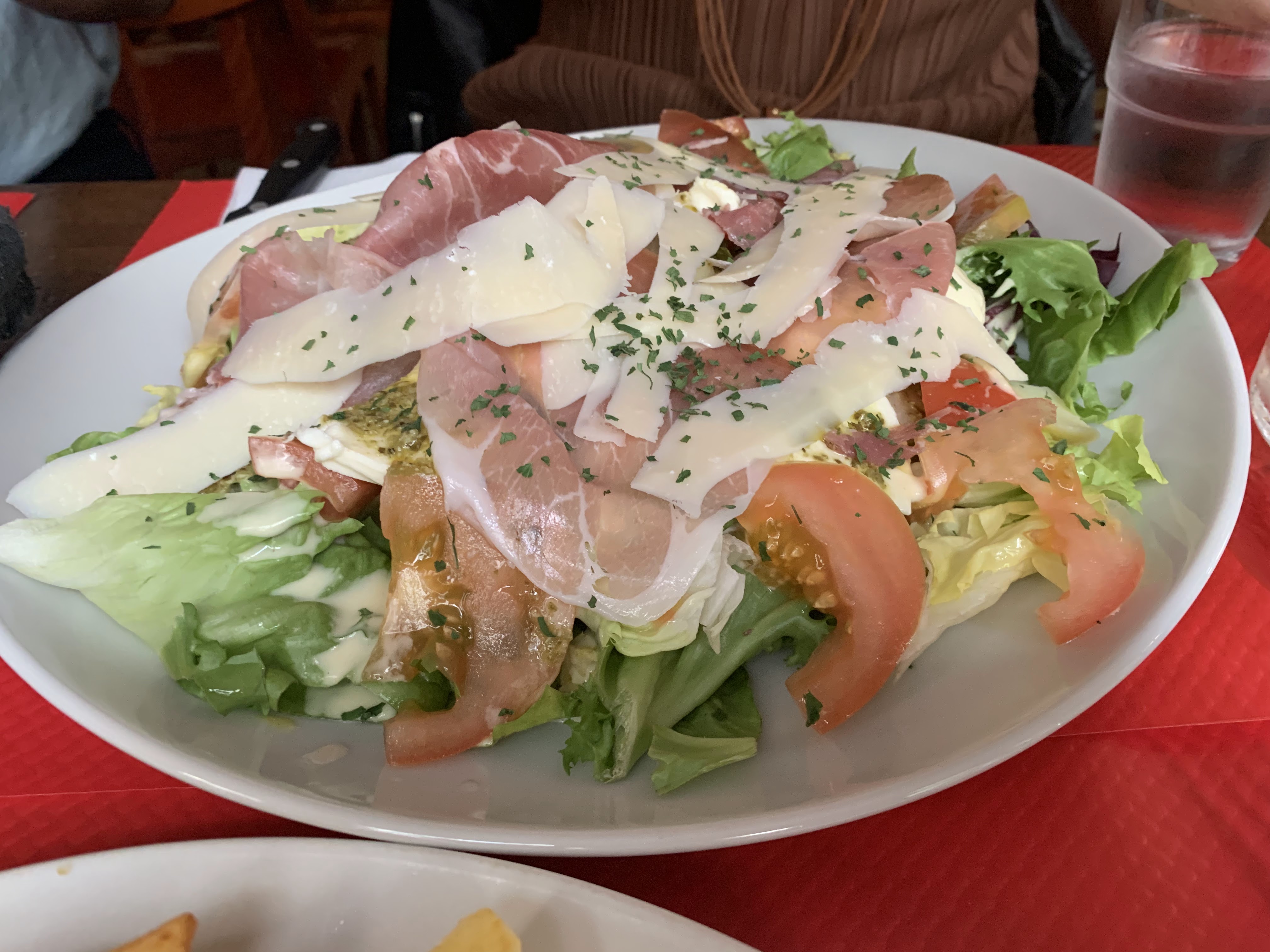 Photo n° 1 de l'avis de Raymond.a fait le 13/10/2019 à 14:19
