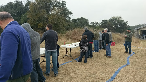 Park «McGimsey Scout Park», reviews and photos, 10810 Wedgewood Dr, San Antonio, TX 78230, USA