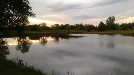 Golf Club «Wood Wind Golf Club», reviews and photos, 2302 W 161st St, Westfield, IN 46074, USA