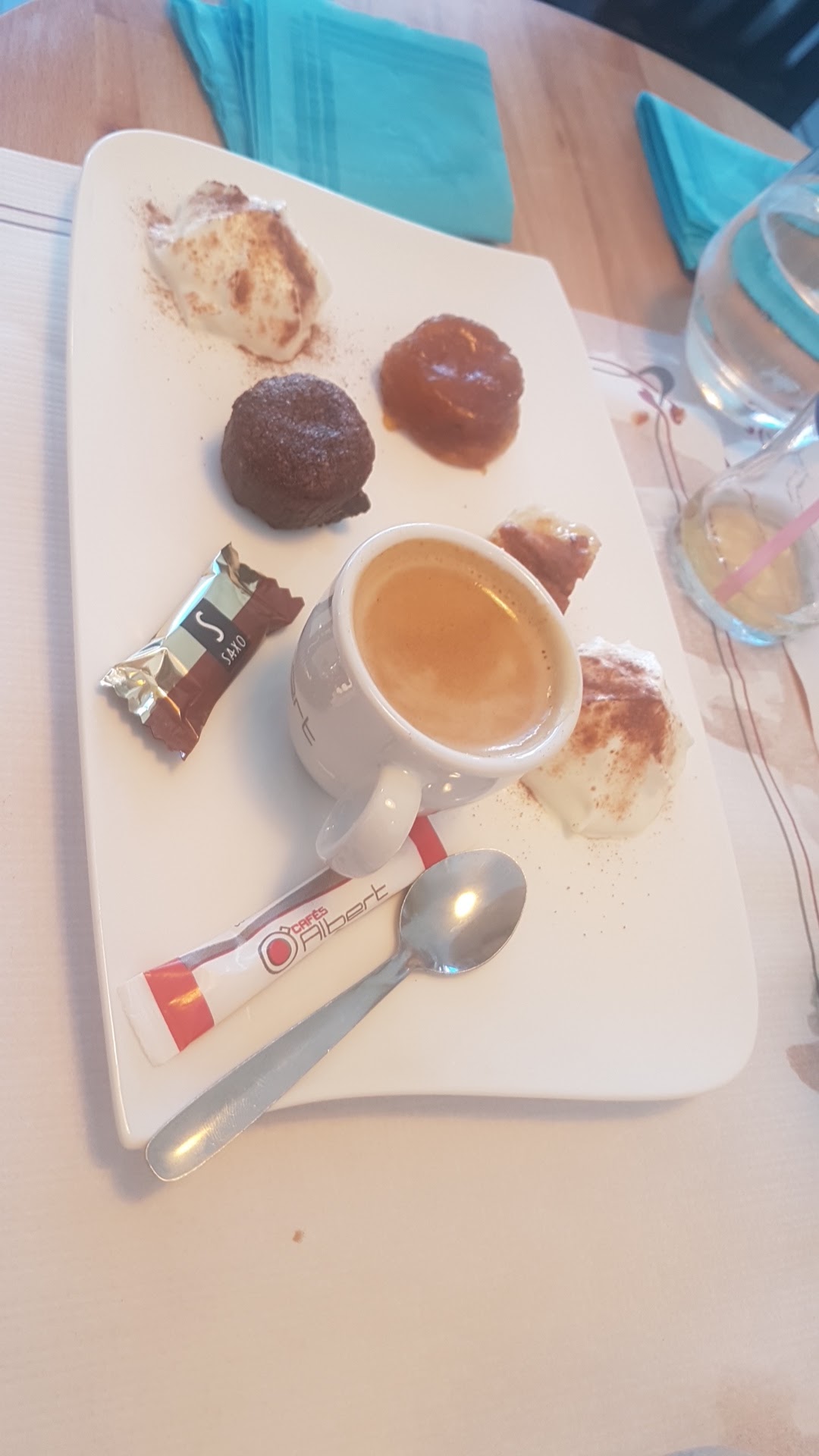 Photo n° 1 de l'avis de Jerome.a fait le 05/07/2018 à 12:01
