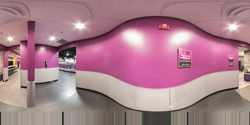 Gym «Planet Fitness», reviews and photos, 1850 S Township Blvd, Pittston, PA 18640, USA