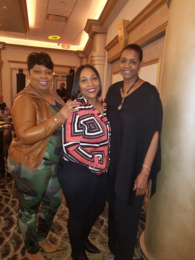 Banquet Hall «Bentley Banquet & Conference Center», reviews and photos, 646 Biddle Ave, Wyandotte, MI 48192, USA