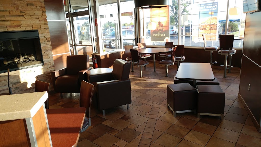 McDonald's 14626