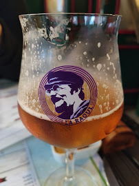Bière du Restaurant Wall Street Pub à Dunkerque - n°4