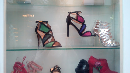 Oasis Shoes
