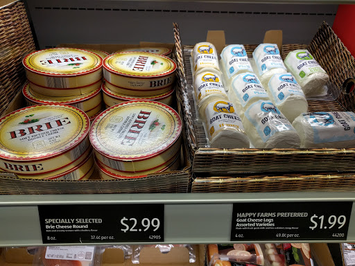 Supermarket «ALDI», reviews and photos, 6951 Preston Rd, Frisco, TX 75034, USA