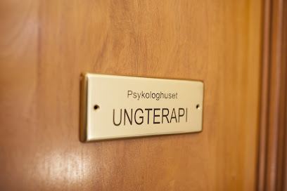 UngTerapi. Psykolog Vesterbro