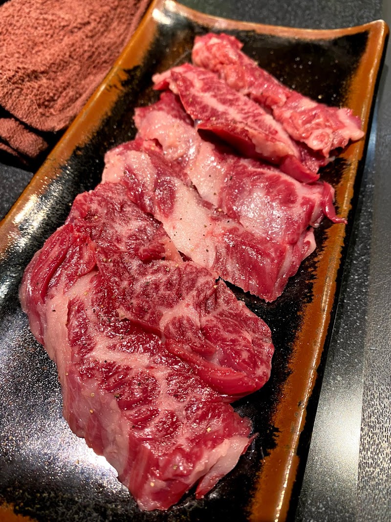 焼肉レストランリブランド 東京都江戸川区東葛西 焼肉店 レストラン グルコミ