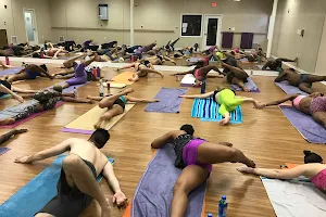 Bikram Yoga Works - Riverdale Park image