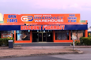 Good Price Pharmacy Warehouse Mackay