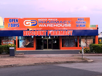 Good Price Pharmacy Warehouse Mackay