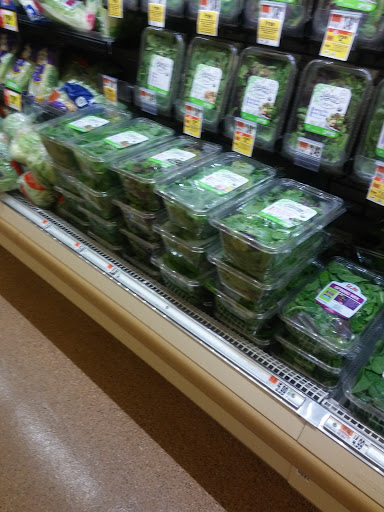 Grocery Store «Giant Food», reviews and photos, 5500 Silver Hill Rd, District Heights, MD 20747, USA