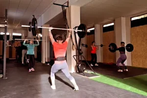 BOX MEDUSA CROSSTRAINING image