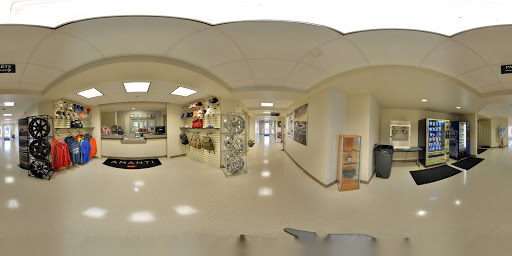 Car Dealer «Williamsburg Chrysler Jeep Dodge Ram Kia», reviews and photos, 3012 Richmond Rd, Williamsburg, VA 23185, USA