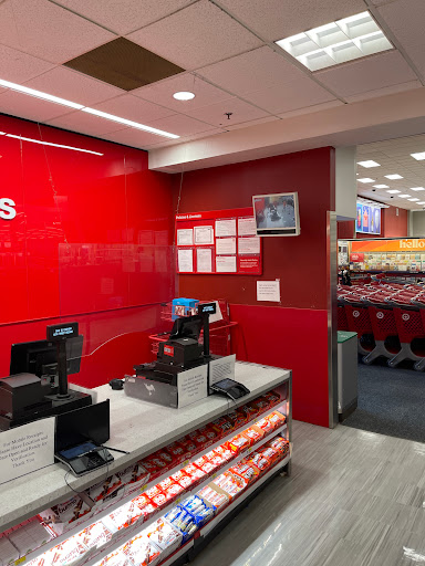 Department Store «Target», reviews and photos, 13505 20th Ave, College Point, NY 11356, USA
