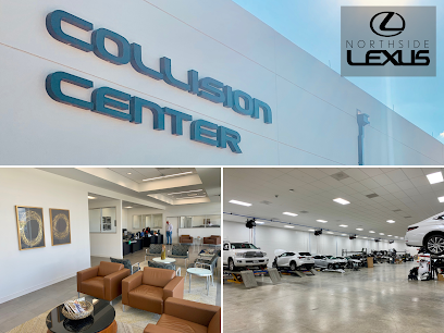 Northside Lexus Collision Center