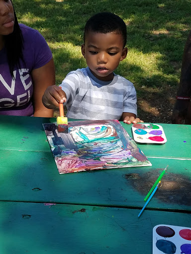 Park «Cobblestone Trail Park», reviews and photos, 7601 John T White Rd, Fort Worth, TX 76120, USA