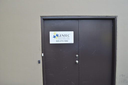 HVAC Contractor «GENTEC Services, Inc.», reviews and photos, 97 Rickenbacker Cir, Livermore, CA 94551, USA