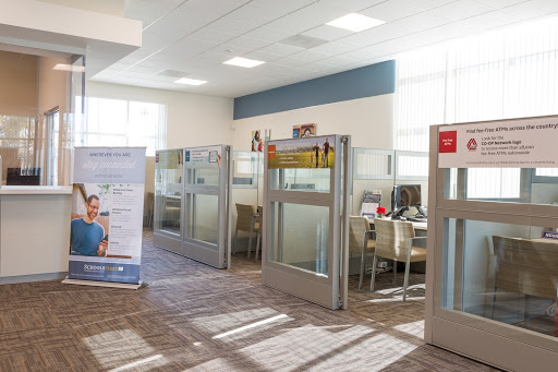 Federal Credit Union «SchoolsFirst Federal Credit Union - Inglewood Branch», reviews and photos