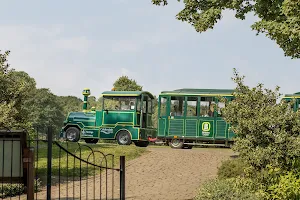 Shibden Land Train image