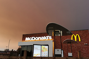 McDonald's Long Eaton image