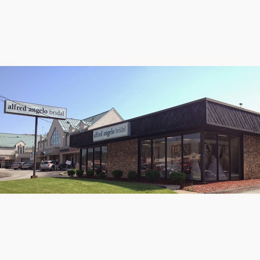 Bridal Shop «Alfred Angelo Bridal», reviews and photos, 7204 McKnight Rd, Pittsburgh, PA 15237, USA