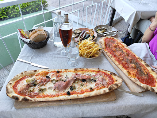 Ristorante Pizzeria K13 in Eupilio, Provincia di Como