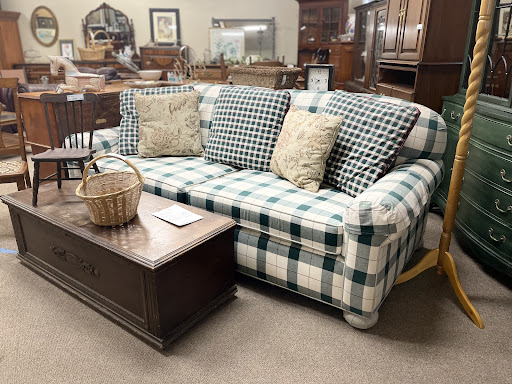 Consignment Shop «Refabulous Furnishings», reviews and photos, 2231 Vestal Pkwy W, Vestal, NY 13850, USA