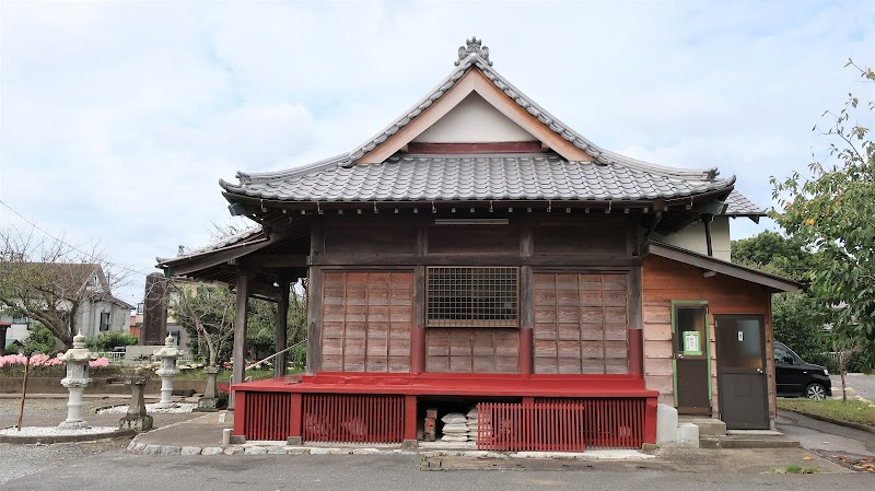 福聚山 観音寺