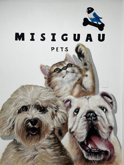 MISIGUAU PETS | Peluquería canina y felina - Servicios para mascota en Granada