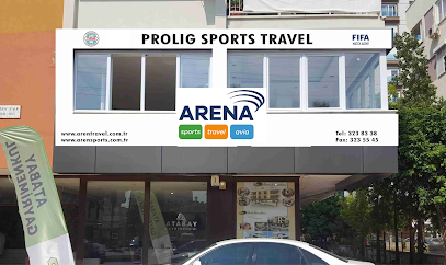 Arena Sports & Travel