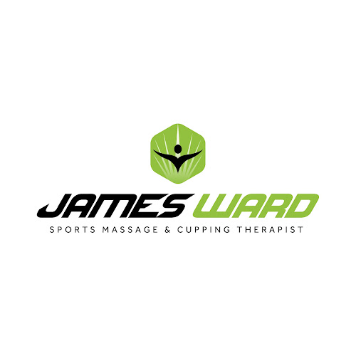 James Ward Sports Massage & Cupping Therapist - Massage therapist