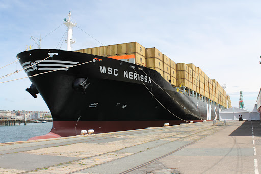 MSC - Mediterranean Shipping Company France S.A.S.