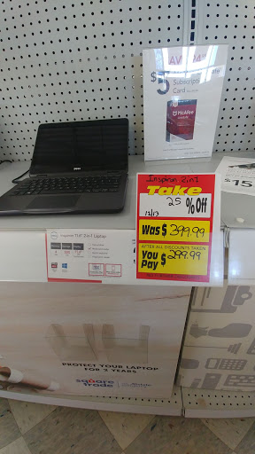 Office Supply Store «OfficeMax», reviews and photos, 5780 Britton Pkwy, Dublin, OH 43017, USA