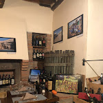 Photo n°5 de l'avis de luigi.o fait le 25/11/2023 à 22:12 sur le  Bengodi Enoteca Ristorante à Castelnuovo Berardenga