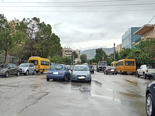 Νέα Εκπαιδευτήρια Γ. Μαλλιάρα | Γυμνάσιο - Λύκειο - Σχολείο