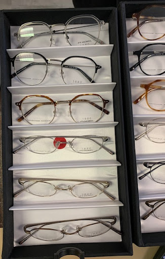 Optician «Singer Specs/Sterling Optical», reviews and photos, 211 W Lincoln Hwy, Exton, PA 19341, USA