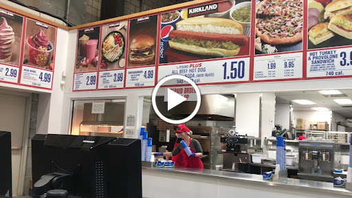 Warehouse store «Costco Wholesale», reviews and photos, 220 Sylvania Ave, Santa Cruz, CA 95060, USA