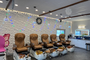 Linh's Nail Beauty Salon