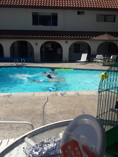 Vacationer RV Resort image