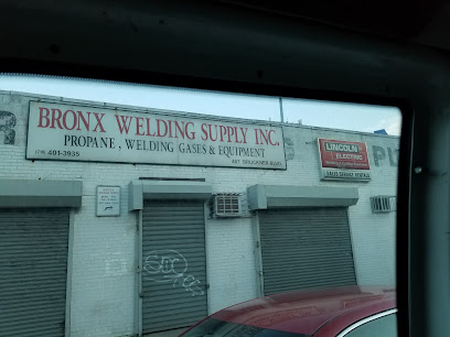 Bronx Welding Supply Co