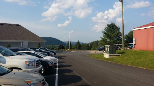Golf Course «Tioga Golf Club», reviews and photos, 151 Roki Blvd, Nichols, NY 13812, USA