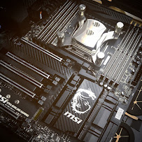 SoCal Computer Repair, Whittier Apple, iPad, iPhone Repair - Photo 8 - Car repair in Whittier, CA, Norwalk